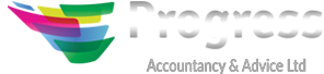 Progress – Polska Księgowość W Londynie i Wielkiej Brytanii Logo